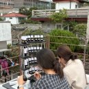 서재1길 | 늦은 기록, 북촌 전시 조향사의 서재 후기