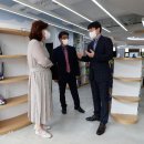 유천도서관 이미지