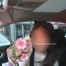 학사초교 | 화명동꽃집 화명동꽃다발 북부경찰서근처꽃집 당일예약가능이쁜꽃다발루스트플레르리얼후기