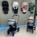CYBEX 플래그십스토어 방문 후 바구니 카시트 &amp; 유모차 트래블 시스템 구매 후기 (ft. 코베 베이비페어)