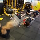 Bee Boxing Gym 이미지