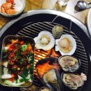 광진해물조개구이 이미지