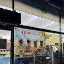 GS25 대전성남점 | GS25 과일스무디 딸기블루베리망고스무디 맛 아쉬웠던 솔직후기