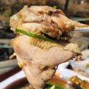 남한산성 맛집 오백년누룽지백숙 방문후기