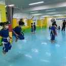 행복가득 검무관 신사 합기도 이미지