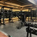 디올핏 피트니스 이미지