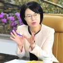 청춘과 정든마을+ 부산 금사 | 정미영 부산광역시 금정구청장 - 열린 소통으로 ‘구민이 주인인 정의로운 금정’ 만들어 나갈 것