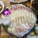 대우횟집 | [달서구 횟집] 죽전네거리 모듬회 푸짐한 스끼다시 나오는 &#39;싱싱횟집&#39;