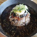대중냉면 이미지