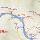 양평역~강변길 이미지