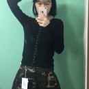 쇼핑중독자의 4月 입천장 데일리없는 사람의 데일리룩