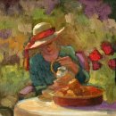 샐리(sally) 이미지