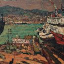 한국근대미술사 이미지