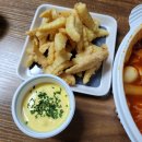 청년떡볶이 이미지