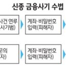 인터넷 피싱사기! 조심하세요 이미지