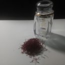 이란산 고급 향신료 사프란(샤프론, 샤프란, saffron) 싸게 드려요~~~~~ 이미지