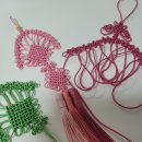 전통생활매듭 이미지