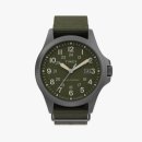 구성태양광 제2 | 튼튼하고 똑똑한 타이맥스 태양광 시계, 필드 포스트 41mm 솔직 후기!