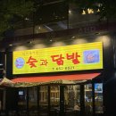 봉선 | 봉선동 맛집 &#34; 숯과닭발 봉선점 &#34; 후기 믿고가는 닭발 맛집