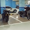 BMW S1000R 타고 할리데이비슨 스탬프 투어(사진50장 스압) 이미지