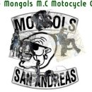 The Mongols Motocycle Club * 무덤편 * 이미지