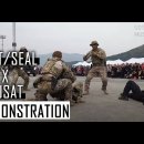 ROK UDT/SEAL 창설 60주년 MUSAT 훈련 및 시범 이미지