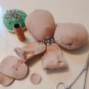 강아지똥 이미지