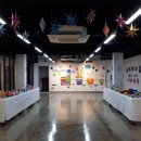 지동 창룡마을창작센터 갤러리 이미지