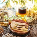 랑데자뷰 대전점 | 대전 둔산동 데이트 하기 좋은 카페 랑데자뷰