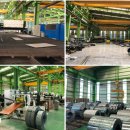 삼덕 태양광발전소 이미지