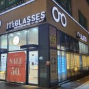 IT's GLASSES(잇츠글라시스) 이미지