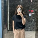 시아원 | 스커트, 데님, 슬랙스 어디에나 어울리는 시에(SIE) 아워 클래식 벨트 코디 후기