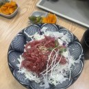 육회바른연어 구로지타워몰점