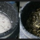 고향 청국장 이미지