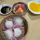 [회현 식당/중식 리뷰] &#34;만만&#34; 유니짜장, 새우딤섬 시식 후기