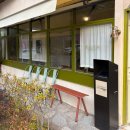 호수공원 육교앞 2주차장쪽 | 청라 호수공원 맛집 피자사계에서 피자&amp;파스타 먹은 후기