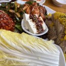 돈통마늘보쌈삼산점 이미지