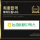 농협네트웍스 면접 1차 2차 실무 임원 유형별 기출 질문 후기 지원자 집중 컨설팅 학원