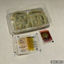 롯데리아 인천백운점 | 송도만두 백운역점에서 만든 수제만두 통만두 고기만두 먹은 후기