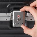 다이아몬드 PC | 벤딕트 여행용 캐리어 24인치 리얼 후기 | 해외여행 7박 짐싸기 완벽 (VDT-631