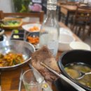 숭문로 | 제천 현지인 맛집 한우 : 바른암소한우 제천점, 출장 스트레스 날린 혼술 소고기 후기