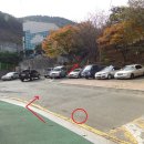 신다대아파트(105동옆)