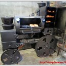 정통바베큐 이미지