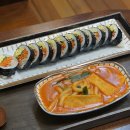 꿈의김밥 이미지