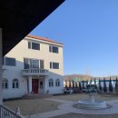 179 | 아산 은행나무길카페 곡교천카페추천 카페앤179 솔직후기 (아산 아기랑카페, 아기의자 O)