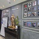 팀키스 짐 이미지