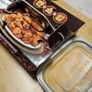 금방진세마리치킨 | 호식이두마리치킨 메뉴 추천 내돈내산 l 닭안심 레몬크림탕슈, 로제떡볶이 후기