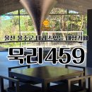 묵리제1소교량 | 울산 주차장 넓은 대형카페 묵리 459 방문후기