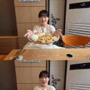 만족돈까스 | 옥천 명동돈까스 솔직후기｜피자·고구마치즈돈까스 만족, 김치까지 맛있어요