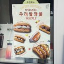 몬스터커피 세종다정점